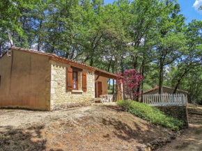 Holiday Home Le Sorbier by Interhome